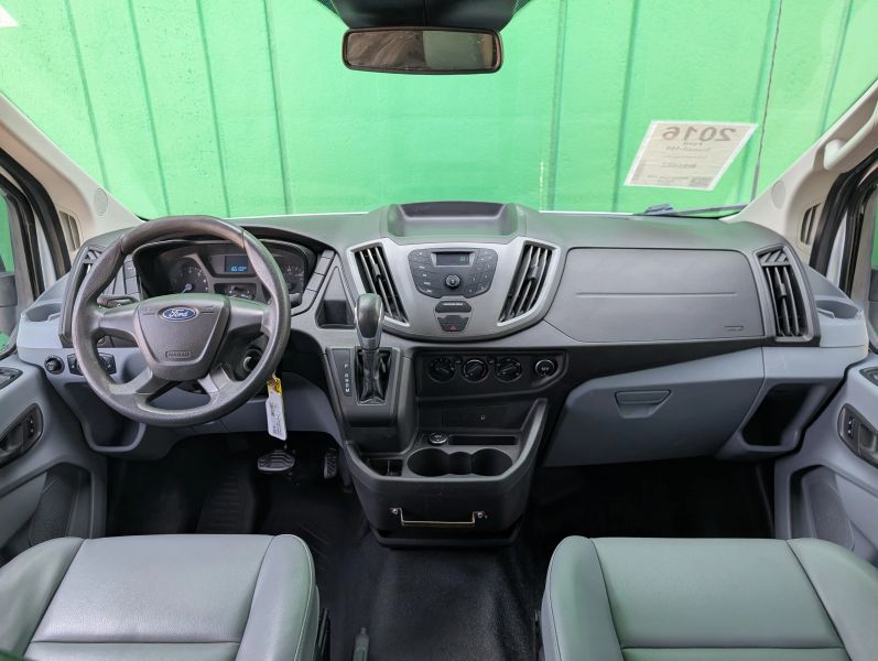 Used 2016 Ford Transit 150 - photo 20