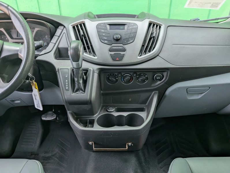 Used 2016 Ford Transit 150 - photo 21