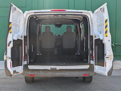 Used 2016 Ford Transit 150 Low Roof Empty Cargo Van for sale #B41401 - photo 2