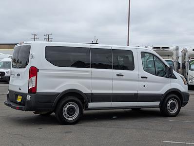 Used 2016 Ford Transit 150 XL Passenger Van for sale #B41879 - photo 2