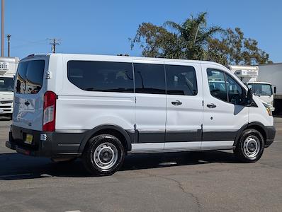 Used 2016 Ford Transit 150 XL Passenger Van for sale #B41880 - photo 2