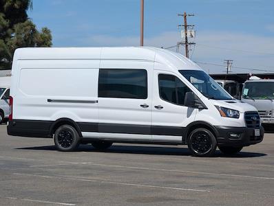2023 Ford E-Transit 350 High Roof RWD Cargo Van for sale #B42288 - photo 1