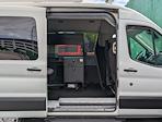 Used 2019 Ford Transit 150 XLT Medium Roof RWD Mobile Office for sale #B42552 - photo 8