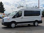 Used 2019 Ford Transit 150 XLT Medium Roof RWD Mobile Office for sale #B42552 - photo 3
