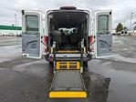 Used 2018 Ford Transit 150 Unspecified Medium Roof 4x2 Mobility for sale #B43264 - photo 11