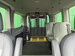 Used 2018 Ford Transit 150 Unspecified Medium Roof 4x2 Mobility for sale #B43264 - photo 27