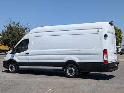 Used 2020 Ford Transit 350 High Roof Upfitted Cargo Van for sale #B47136 - photo 2