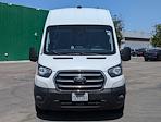 Used 2020 Ford Transit 350 High Roof Upfitted Cargo Van for sale #B47136 - photo 3