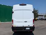 Used 2020 Ford Transit 350 High Roof Upfitted Cargo Van for sale #B47136 - photo 5