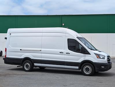 Used 2020 Ford Transit 350 Refrigerated Body for sale #B47138 - photo 1