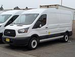 Used 2019 Ford Transit 150 Medium Roof Empty Cargo Van for sale #B49310 - photo 1
