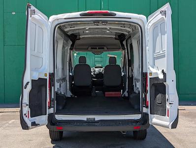 Used 2019 Ford Transit 150 Medium Roof Empty Cargo Van for sale #B49318 - photo 2
