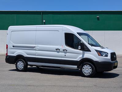 Used 2019 Ford Transit 150 Medium Roof Empty Cargo Van for sale #B49318 - photo 1