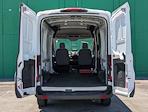 Used 2019 Ford Transit 150 Medium Roof Empty Cargo Van for sale #B49318 - photo 2