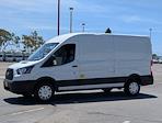 Used 2019 Ford Transit 150 Medium Roof Empty Cargo Van for sale #B49318 - photo 4