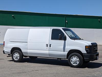 Used 2008 Ford E-150 Empty Cargo Van for sale #B49523 - photo 1