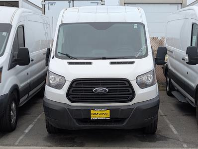 Used 2019 Ford Transit 150 Medium Roof Empty Cargo Van for sale #B50448 - photo 1
