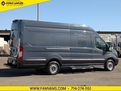 2019 Ford Transit 250 High Roof RWD Upfitted Cargo Van for sale #B50650 - photo 2