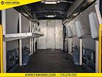 2019 Ford Transit 250 High Roof RWD Upfitted Cargo Van for sale #B50650 - photo 12