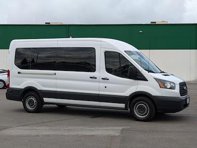 Used 2018 Ford Transit 350 XL Passenger Van for sale #B50914 - photo 1