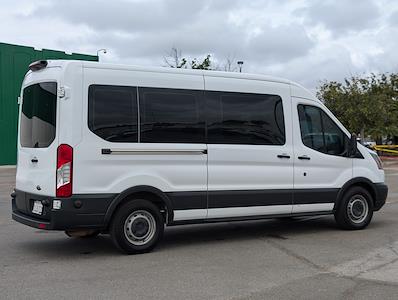 Used 2018 Ford Transit 350 XL Passenger Van for sale #B50914 - photo 2
