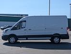 Used 2018 Ford Transit 250 Medium Roof Empty Cargo Van for sale #B50990-T - photo 6