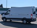 Used 2018 Ford Transit 250 Medium Roof Empty Cargo Van for sale #B50990-T - photo 7