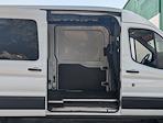 Used 2018 Ford Transit 250 Medium Roof Empty Cargo Van for sale #B50990-T - photo 10