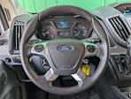 Used 2018 Ford Transit 250 Medium Roof Empty Cargo Van for sale #B50990-T - photo 16