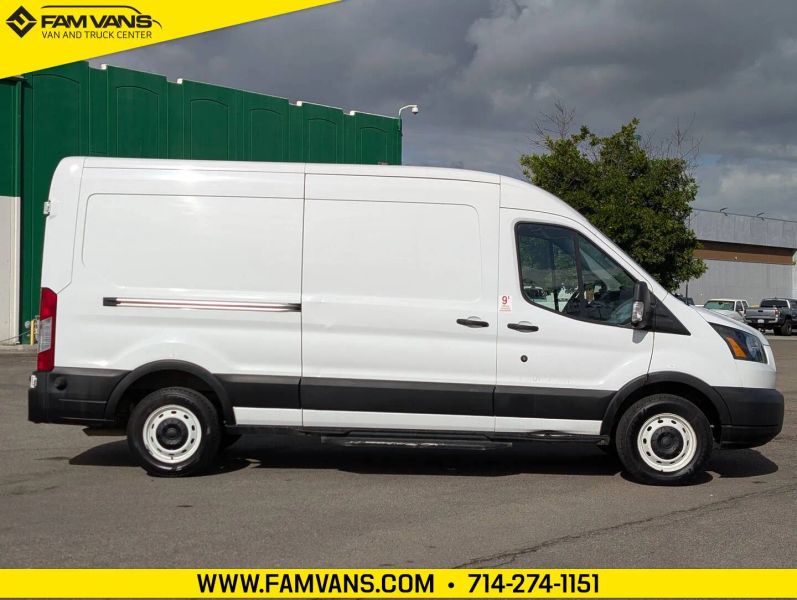 Used 2019 Ford Transit 150 - photo 10