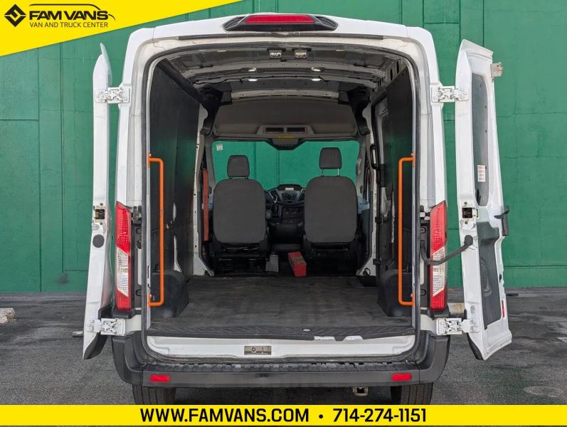 Used 2019 Ford Transit 150 - photo 13
