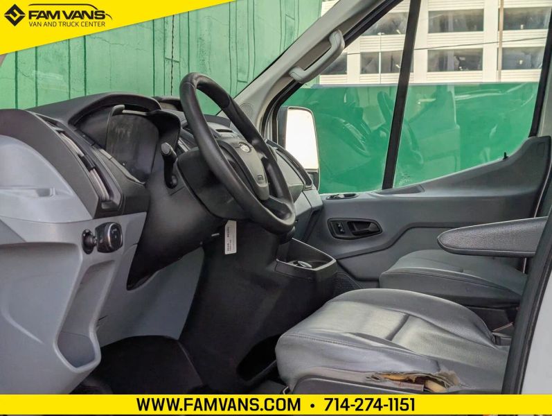 Used 2019 Ford Transit 150 - photo 16