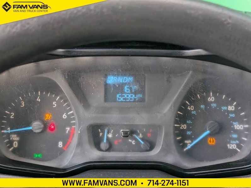 Used 2019 Ford Transit 150 - photo 18