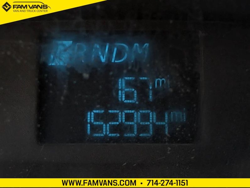 Used 2019 Ford Transit 150 - photo 19