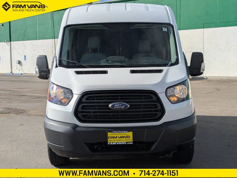Used 2019 Ford Transit 150 - photo 5