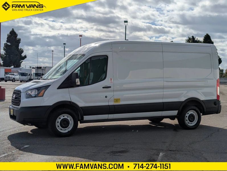 Used 2019 Ford Transit 150 - photo 6