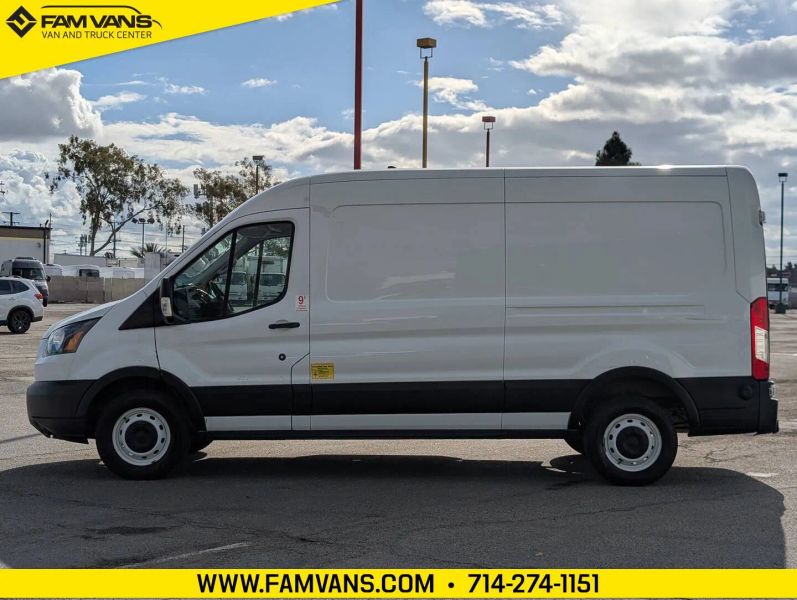 Used 2019 Ford Transit 150 - photo 7