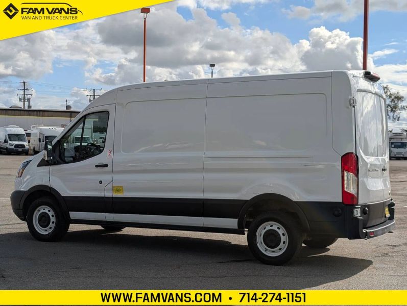 Used 2019 Ford Transit 150 - photo 8