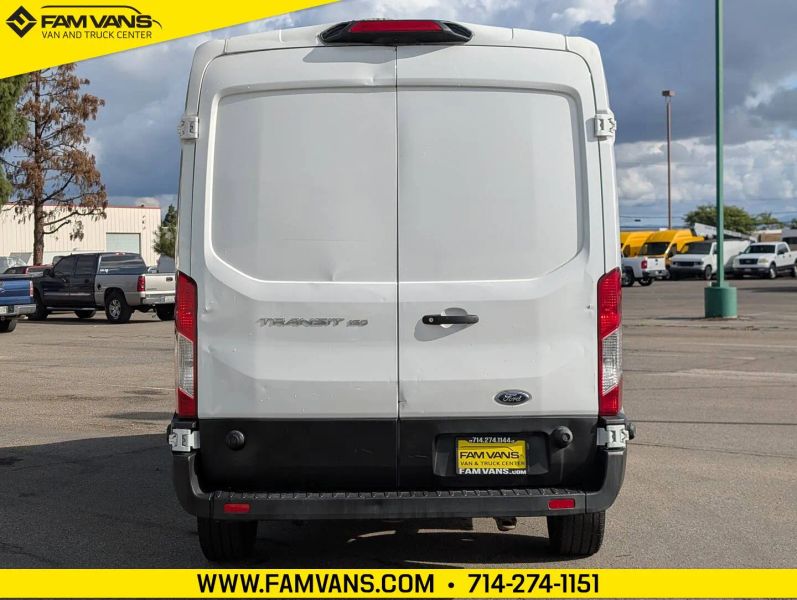 Used 2019 Ford Transit 150 - photo 9