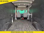 Used 2019 Ford Transit 150 Medium Roof Empty Cargo Van for sale #B51290 - photo 12