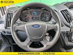 Used 2019 Ford Transit 150 Medium Roof Empty Cargo Van for sale #B51290 - photo 15