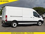 Used 2019 Ford Transit 150 Medium Roof Empty Cargo Van for sale #B51290 - photo 2