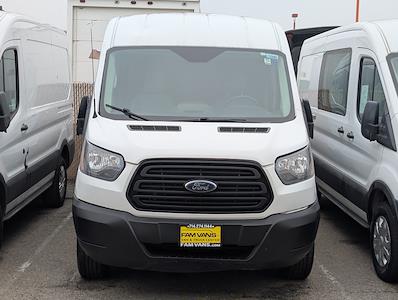 Used 2019 Ford Transit 150 Medium Roof Empty Cargo Van for sale #B51519 - photo 1