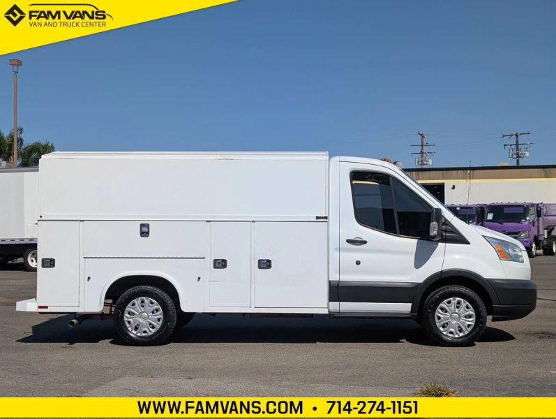 Used 2017 Ford Transit 350 - photo 23
