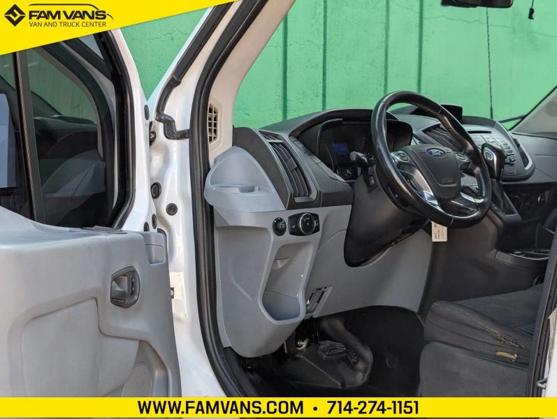 Used 2017 Ford Transit 350 - photo 13