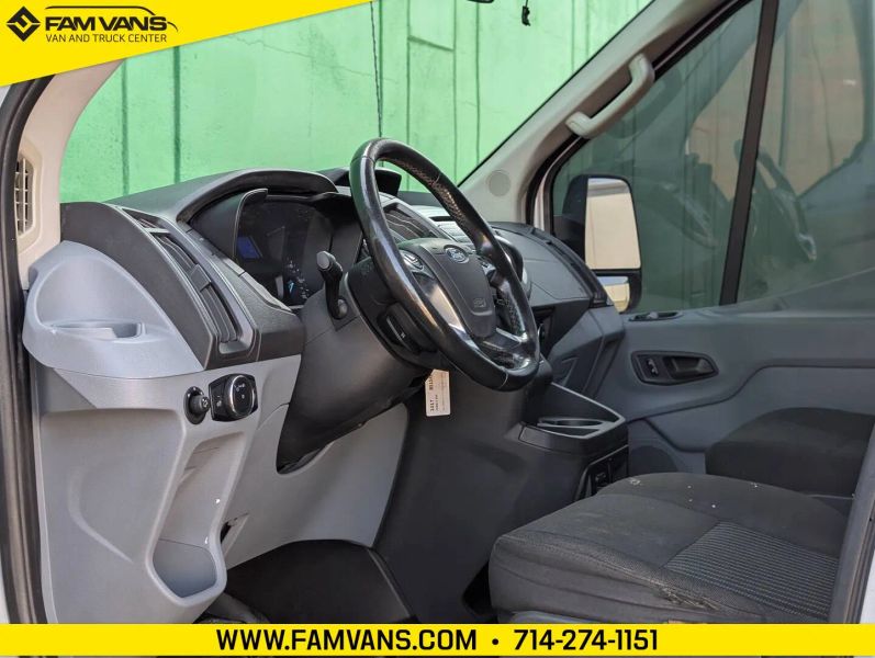 Used 2017 Ford Transit 350 - photo 14
