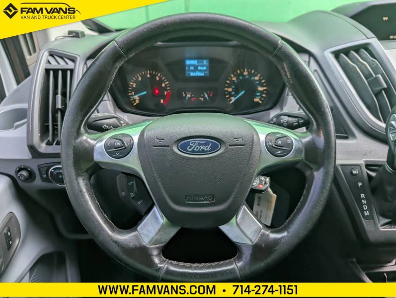 Used 2017 Ford Transit 350 - photo 15