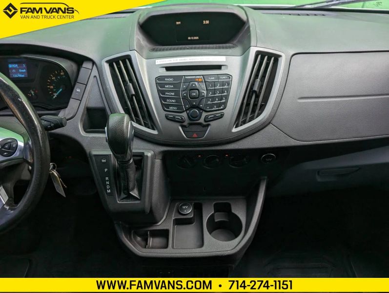 Used 2017 Ford Transit 350 - photo 18