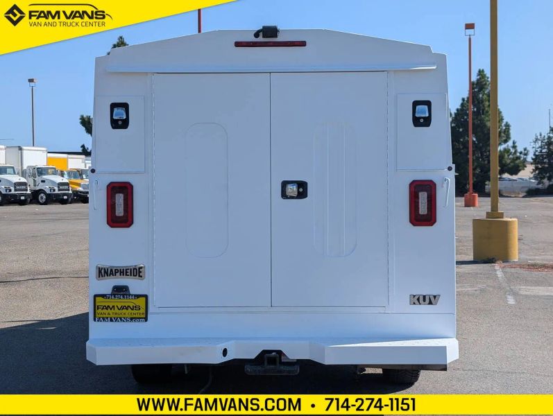 Used 2017 Ford Transit 350 - photo 2