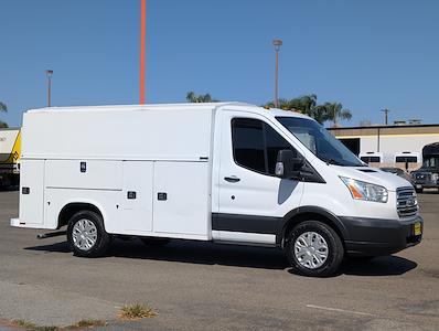 Used 2017 Ford Transit 350 Service Utility Van for sale #B51549 - photo 1